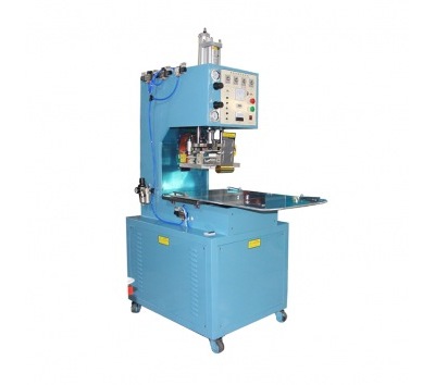 單頭轉(zhuǎn)盤同步熔斷機