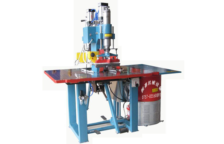 雙頭氣動(dòng)高周波機(jī) 雙頭氣動(dòng)高周波機(jī)