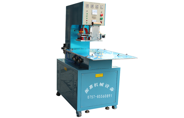 奇趣蛋吸塑高周波機(jī) 奇趣蛋吸塑高周波機(jī)