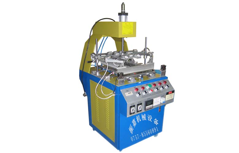 吸塑三邊折邊機(jī) 吸塑三邊折邊機(jī)